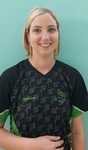 Rebecca Marsh - Coach 